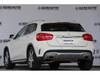MERCEDES BENZ GLA-CLASS