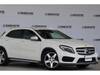 MERCEDES BENZ GLA-CLASS