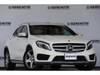 MERCEDES BENZ GLA-CLASS