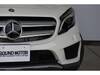 MERCEDES BENZ GLA-CLASS
