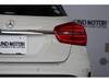 MERCEDES BENZ GLA-CLASS