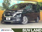 2016 NISSAN SERENA