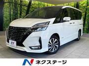 2021 NISSAN SERENA
