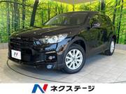 2013 MAZDA CX-5 20S