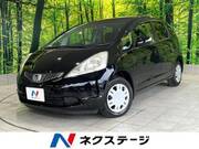 2009 HONDA FIT G