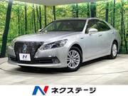 2014 TOYOTA CROWN HYBRID