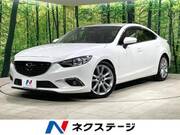 2013 MAZDA ATENZA SEDAN