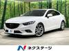 MAZDA ATENZA SEDAN