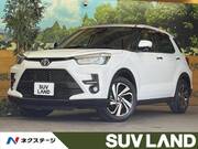 2022 TOYOTA RAIZE
