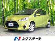 2015 TOYOTA AQUA S