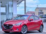2015 MAZDA DEMIO
