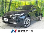 2020 TOYOTA HARRIER Z
