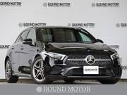 2019 MERCEDES BENZ A-CLASS