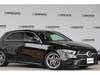 MERCEDES BENZ A-CLASS