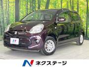 2014 TOYOTA PASSO