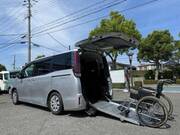 2020 TOYOTA NOAH