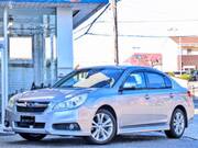 2012 SUBARU LEGACY B4