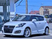 2012 SUZUKI SWIFT SPORTS