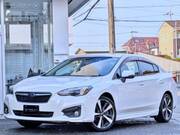 2016 SUBARU IMPREZA G4