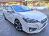 SUBARU IMPREZA G4