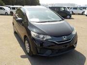 2014 HONDA FIT