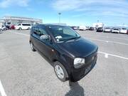 2015 SUZUKI ALTO