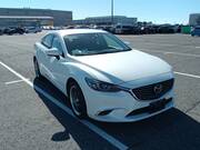 2015 MAZDA ATENZA SEDAN