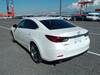 MAZDA ATENZA SEDAN