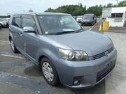 2009 TOYOTA COROLLA RUMION 1.8S