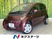 2009 MITSUBISHI i