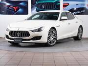 2019 MASERATI GHIBLI