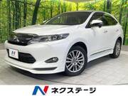 2014 TOYOTA HARRIER