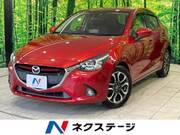 2015 MAZDA DEMIO