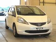 2008 HONDA FIT G
