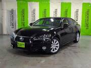 2015 LEXUS GS