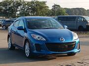 2012 MAZDA AXELA 15C
