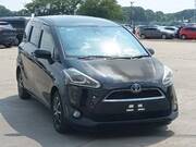 2015 TOYOTA SIENTA