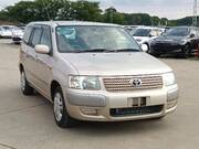 2010 TOYOTA SUCCEED WAGON