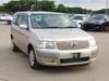 TOYOTA SUCCEED WAGON