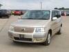 TOYOTA SUCCEED WAGON