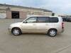 TOYOTA SUCCEED WAGON