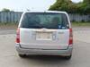 TOYOTA SUCCEED WAGON
