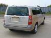 TOYOTA SUCCEED WAGON