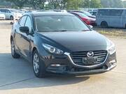 2016 MAZDA AXELA 15C