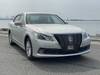TOYOTA CROWN HYBRID