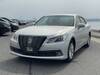 TOYOTA CROWN HYBRID