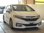 2017 HONDA SHUTTLE