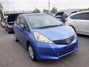 2012 HONDA FIT G SMART SELECTION