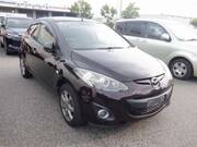 2012 MAZDA DEMIO