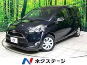 2017 TOYOTA SIENTA G